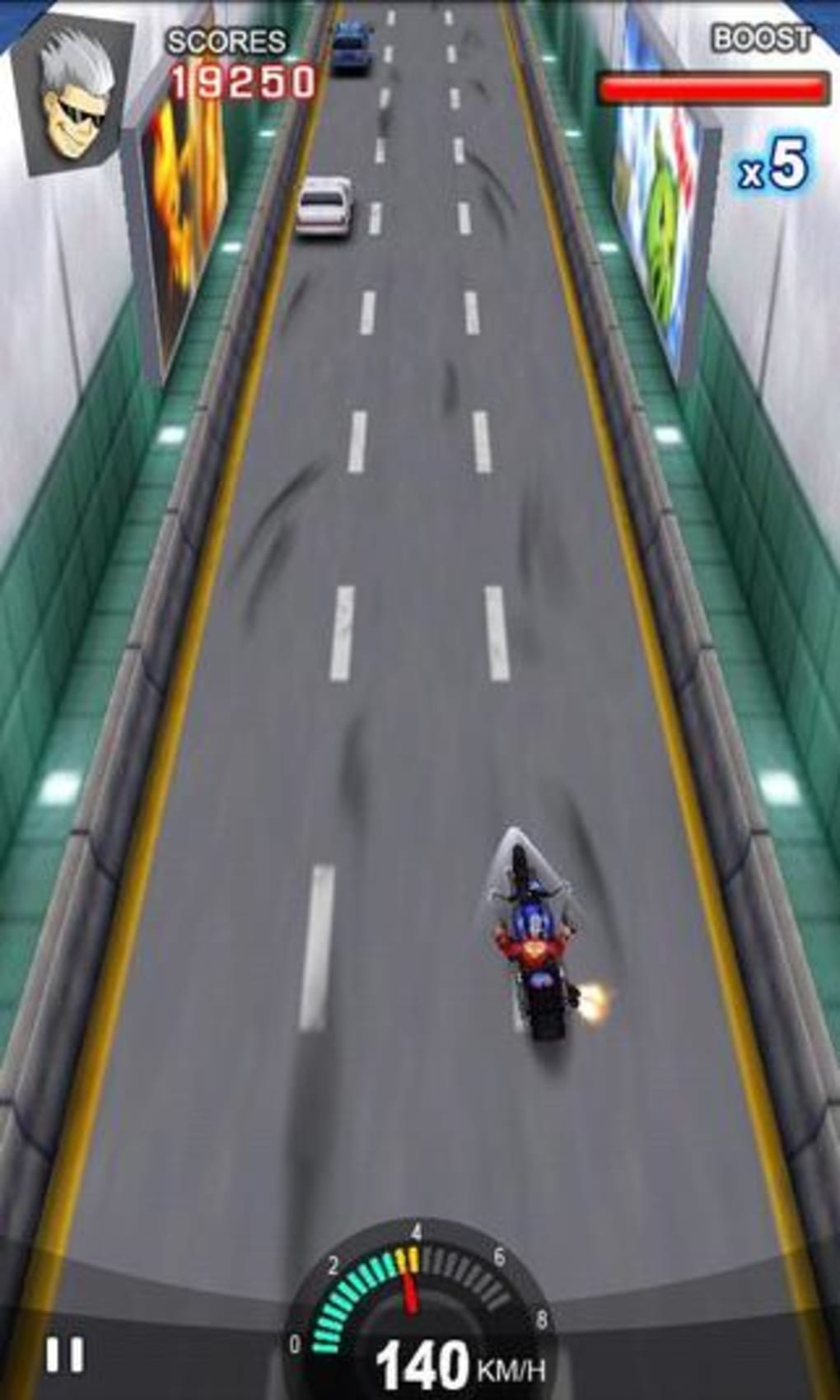 Racing Moto Apk For Android Download