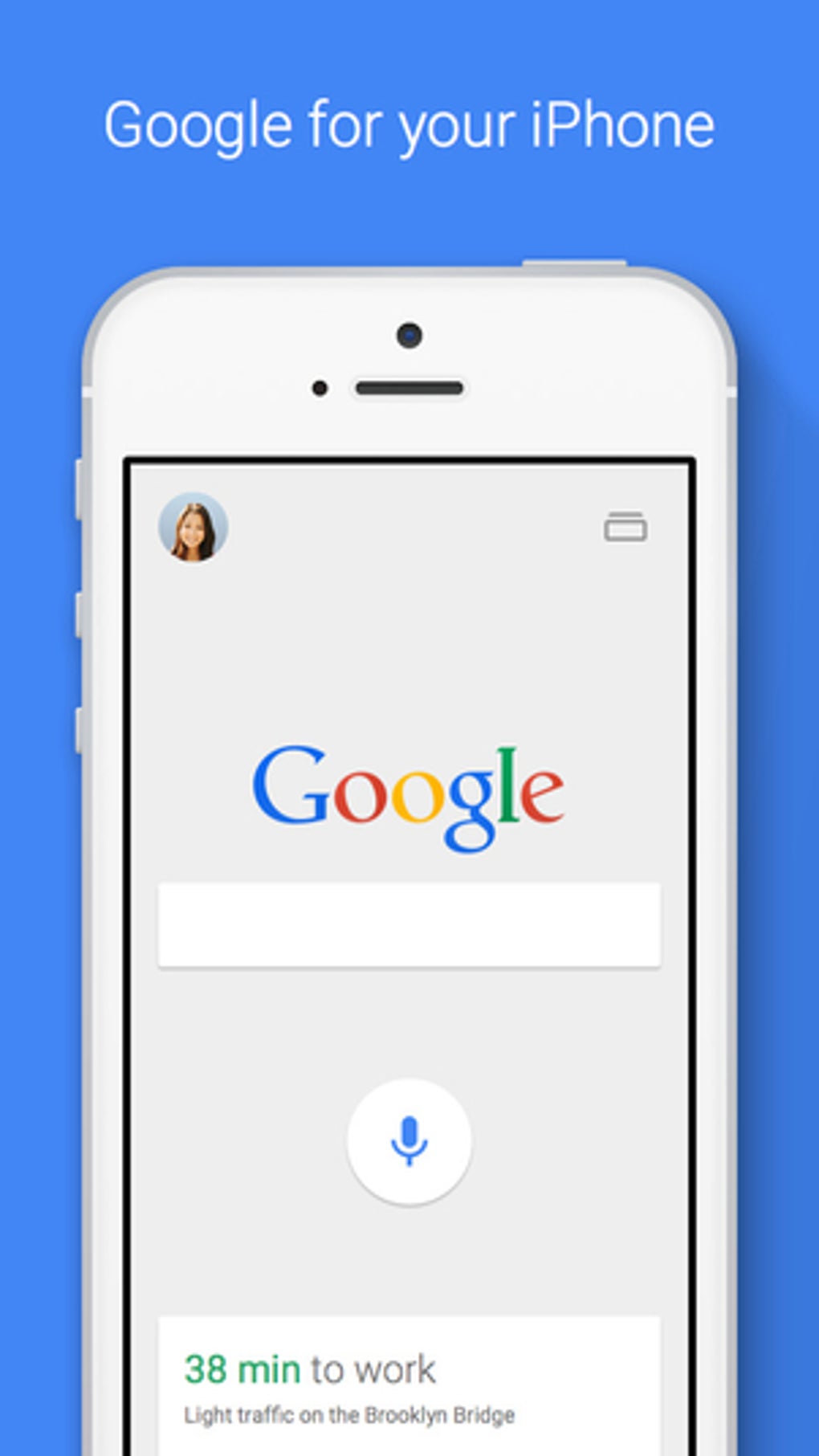 Google For Iphone Download