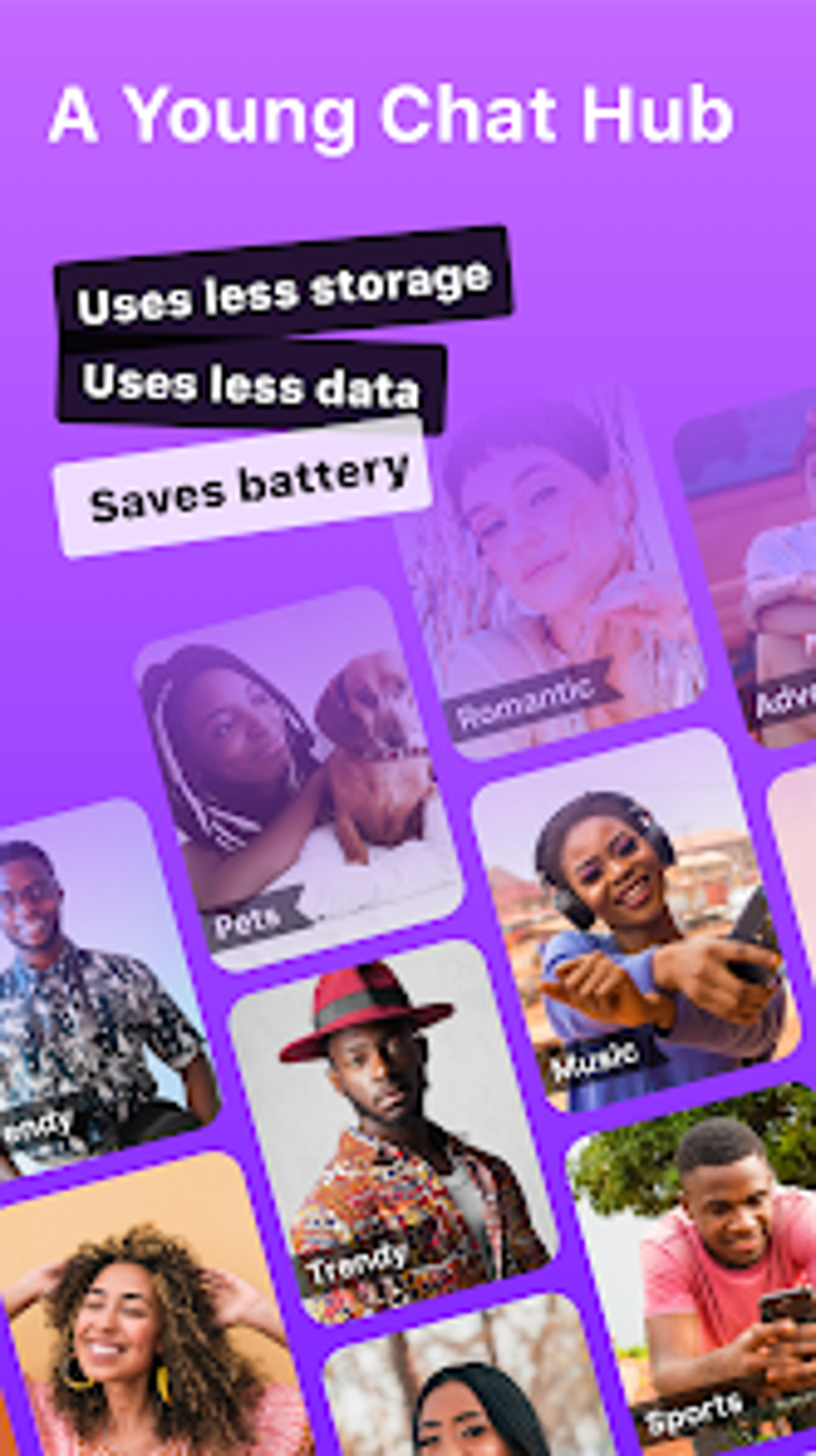 Funkie - Funny videos Memes for Android - Download