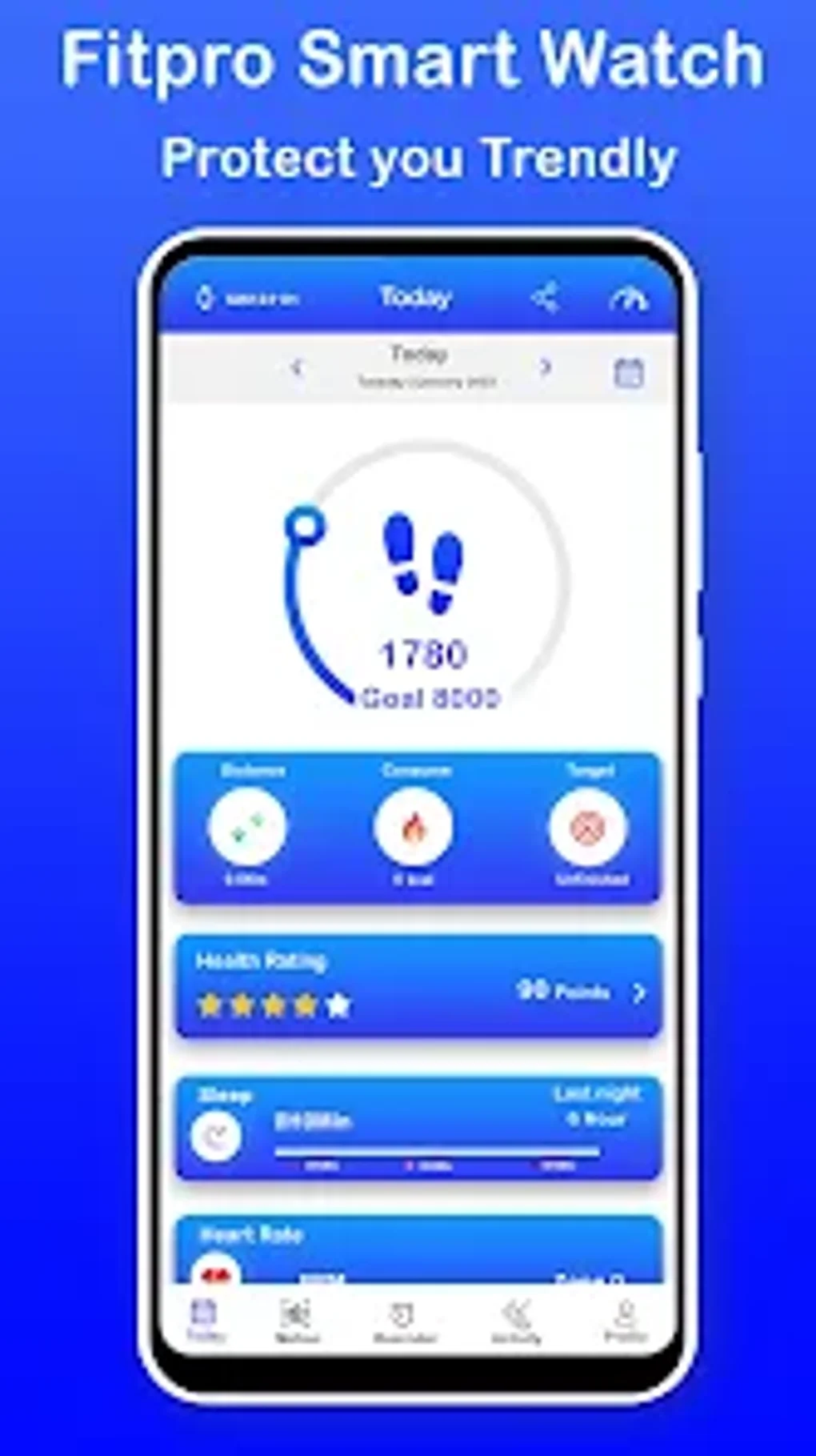 fit pro app download