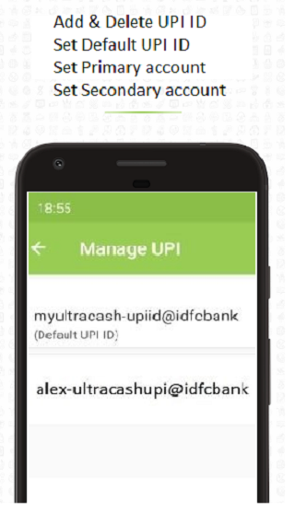 Money Transfer BHIM UPI APK for Android Download