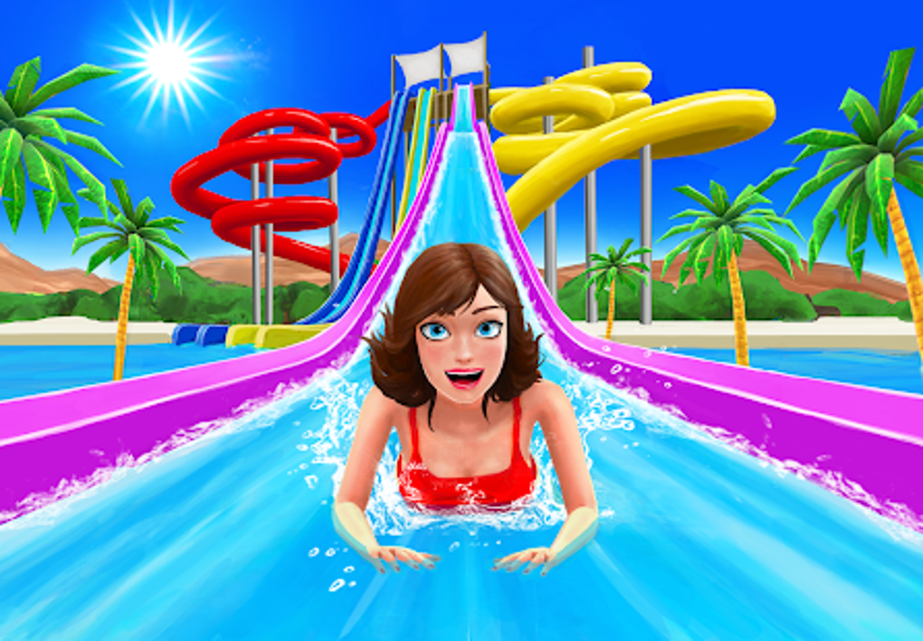 Uphill Rush Water Park Racing Apk For Android Download