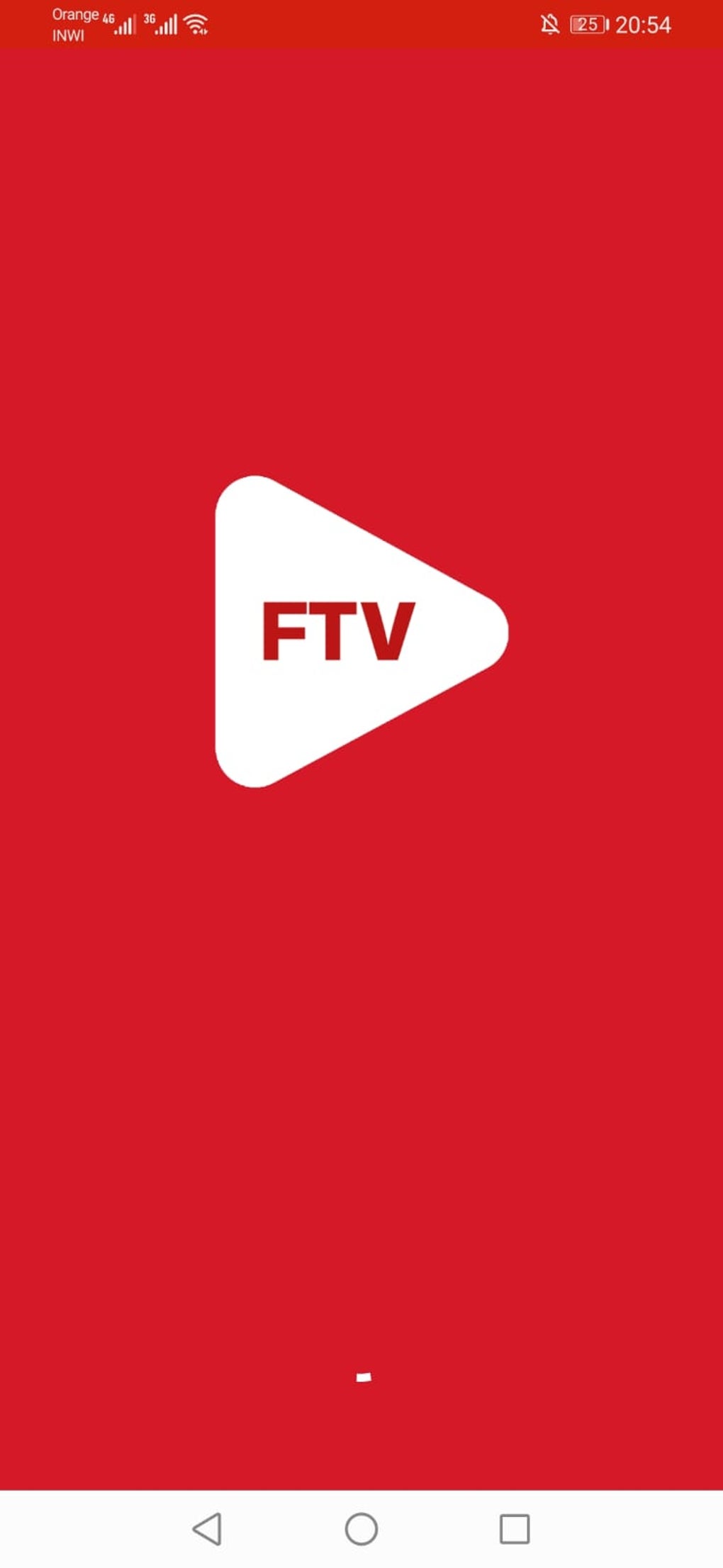 FTV Player For Android Download