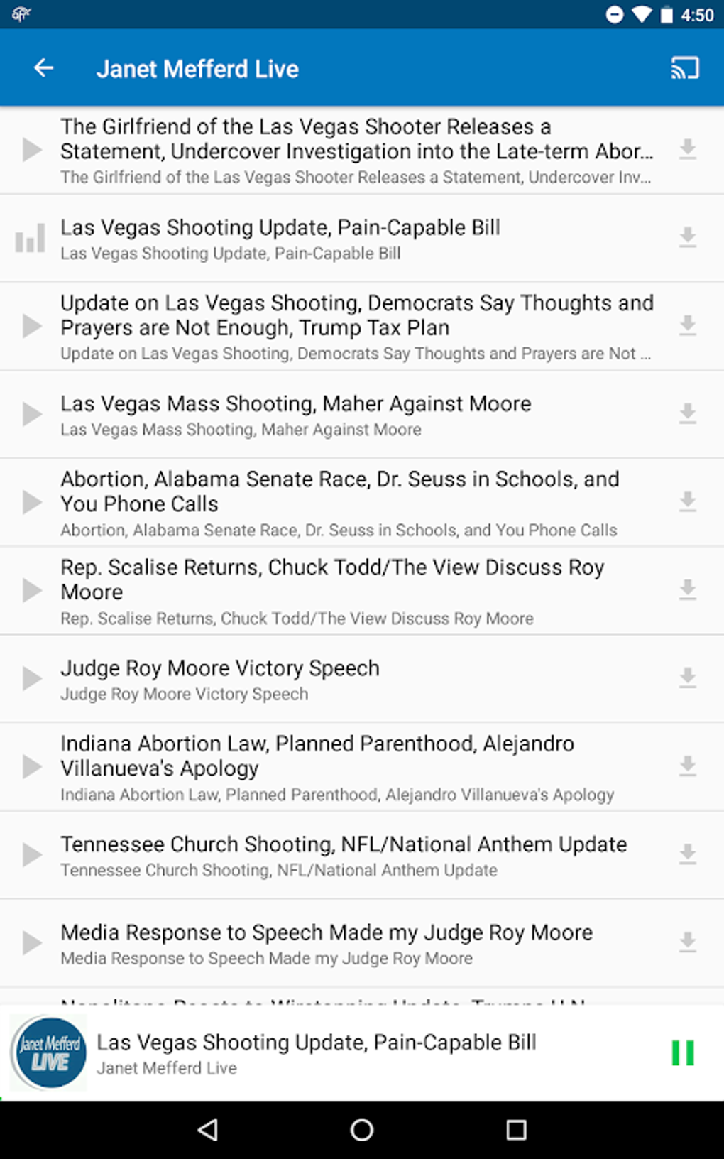 AFR APK for Android - Download