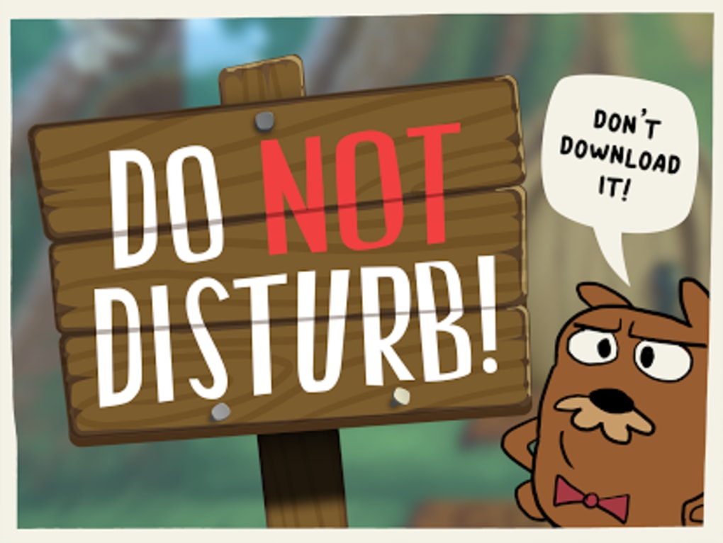 Do Not Disturb 2: Funny Games - Apps on Google Play
