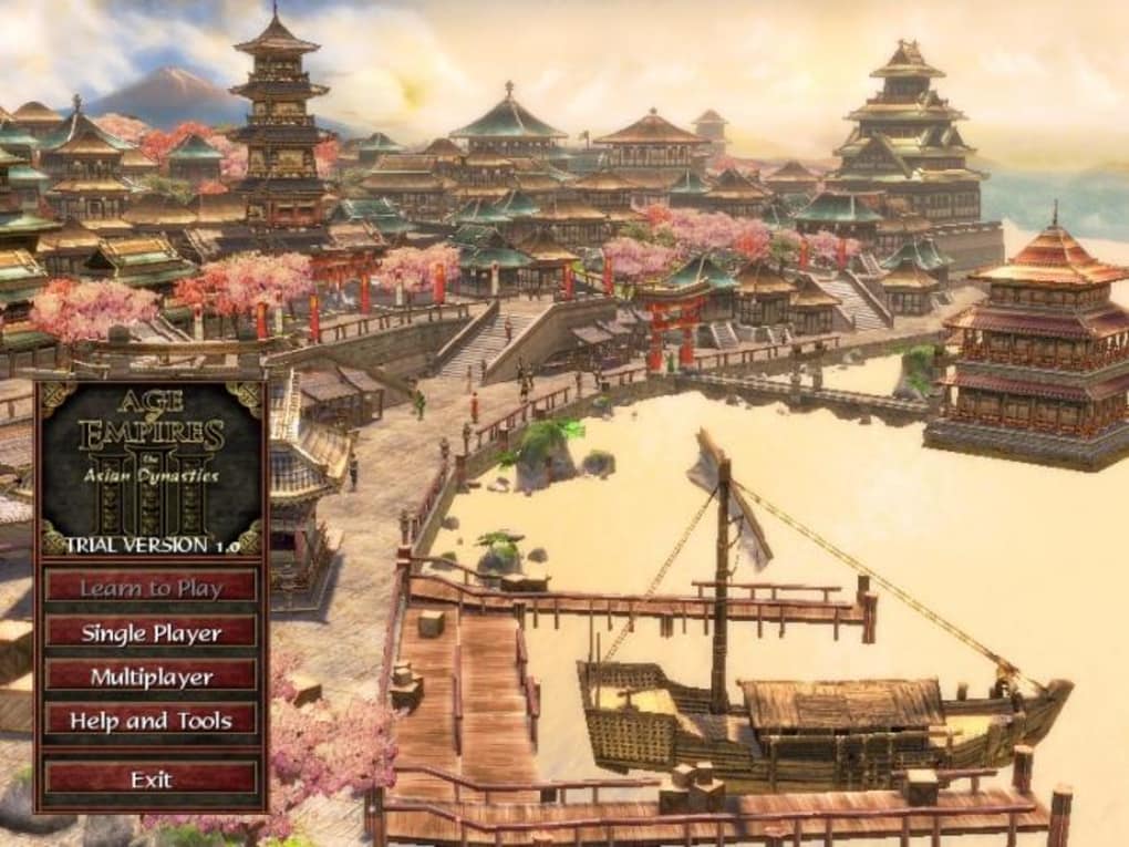age of empires 3 chinesse population limit