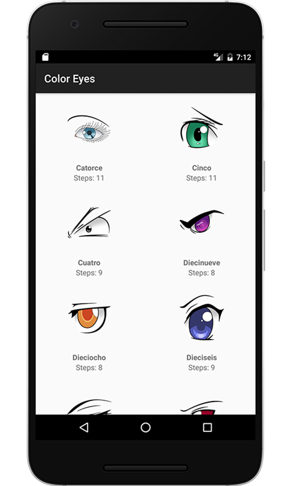 Draw Human Body APK For Android Download