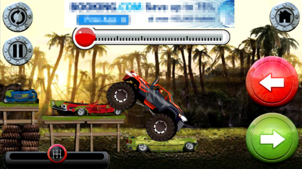 Top Truck Free For Android 無料 ダウンロード
