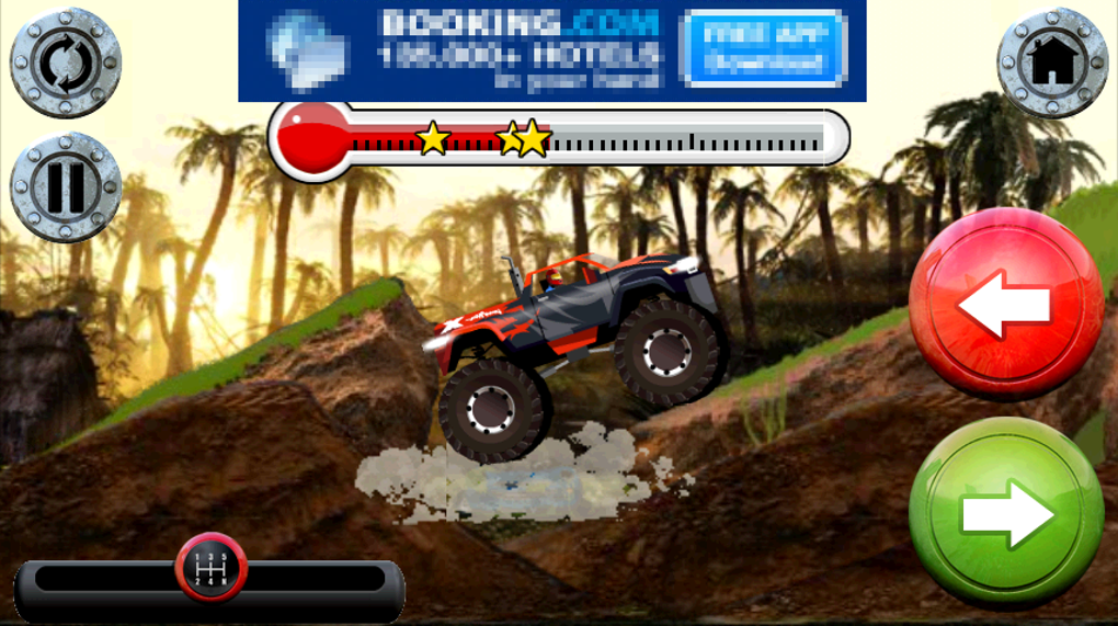 top truck free for android ダウンロード