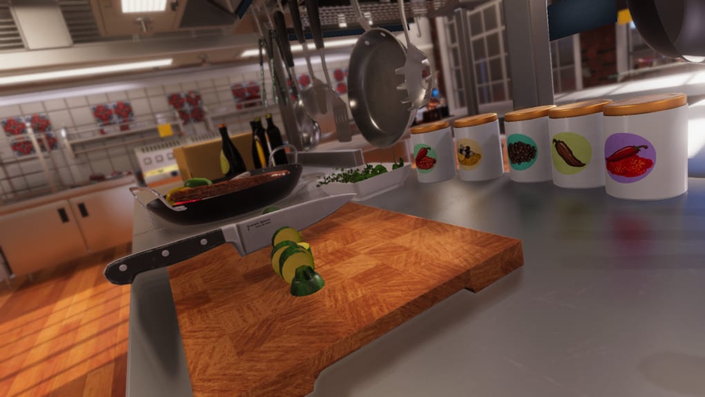 TGDB - Browse - Game - Cooking Simulator