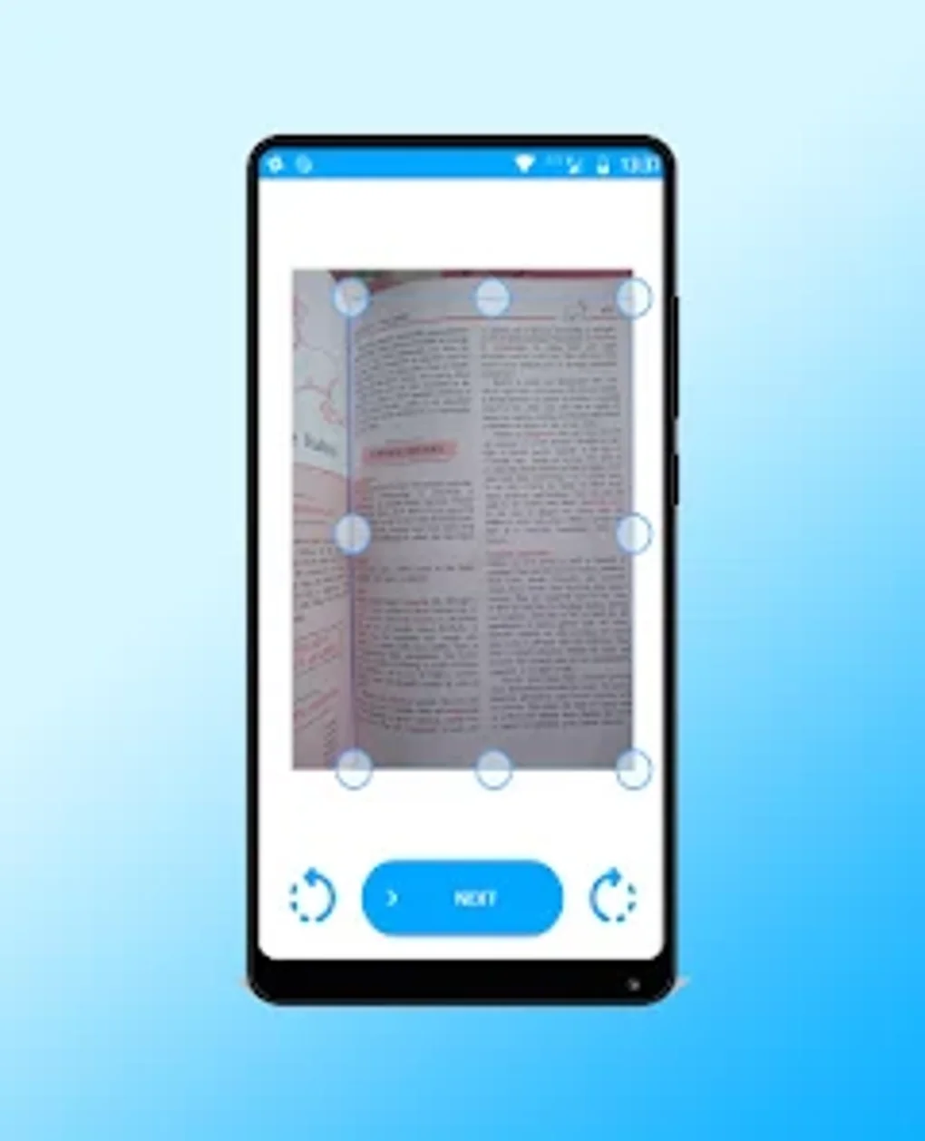 PureScan PDF Scanner App For Android Download