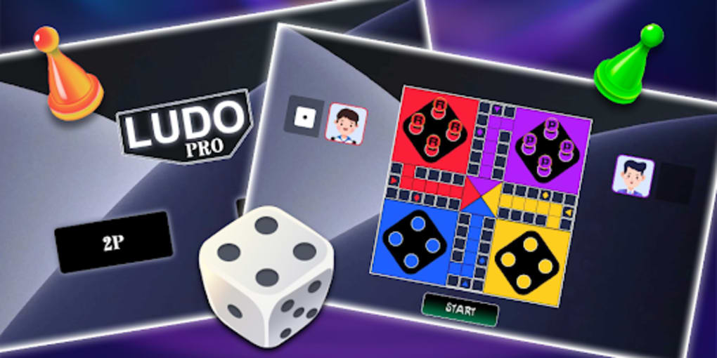 Ludo Pro : King of Ludo Online - Apps on Google Play