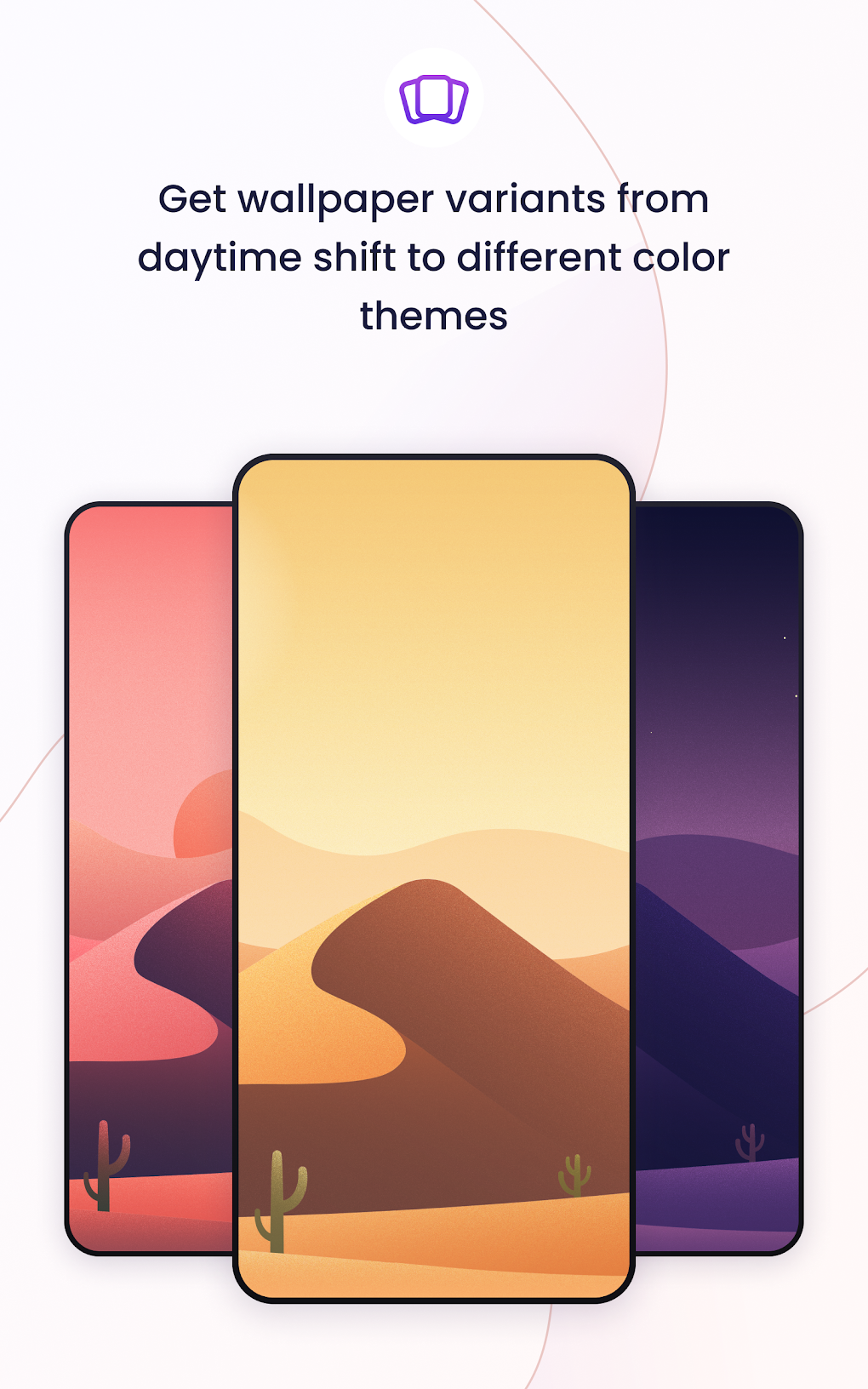 Android Gazeo Abstract Wallpapers 