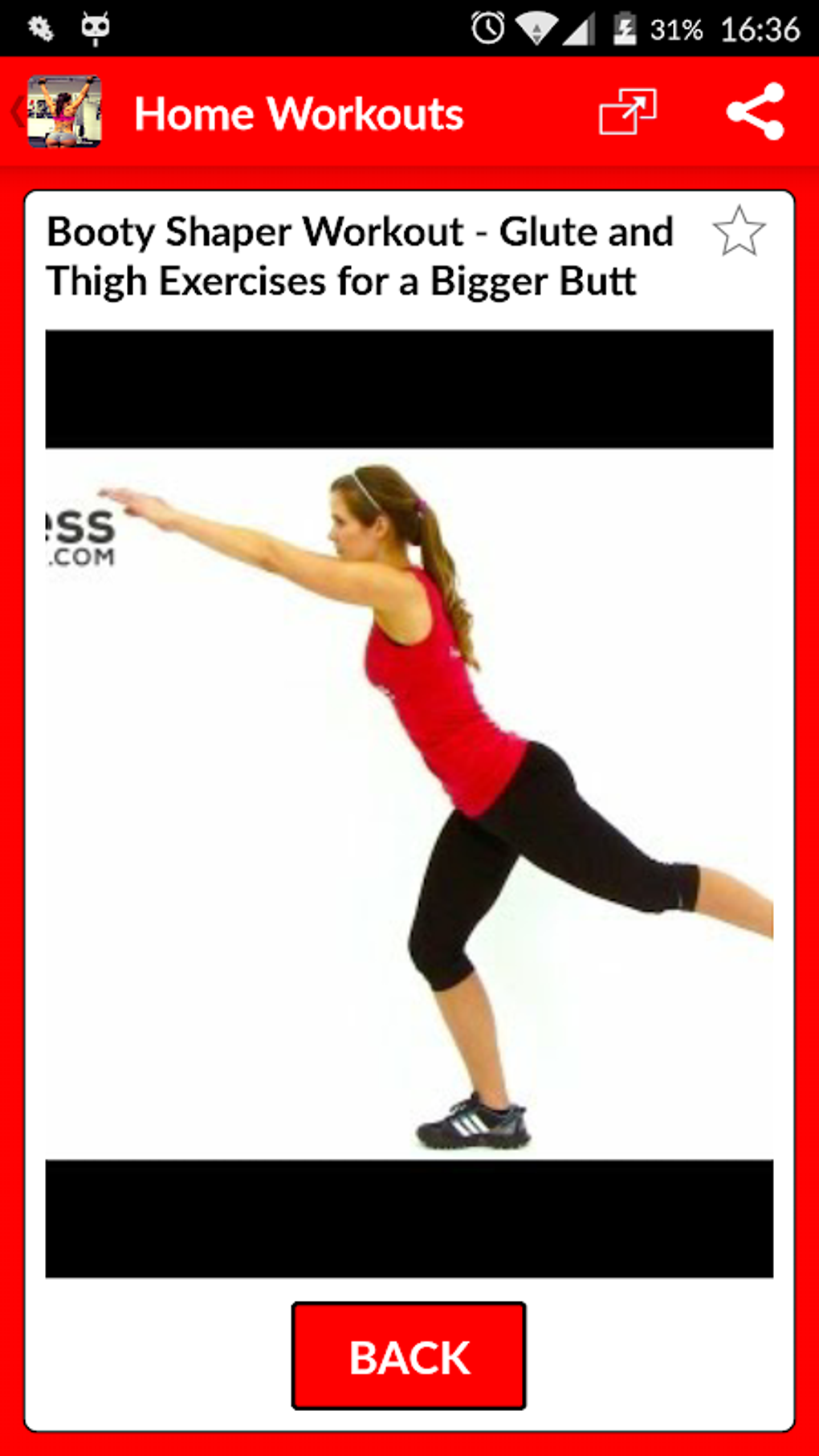 Ultimate home exercise workouts 2019 apk for android download
