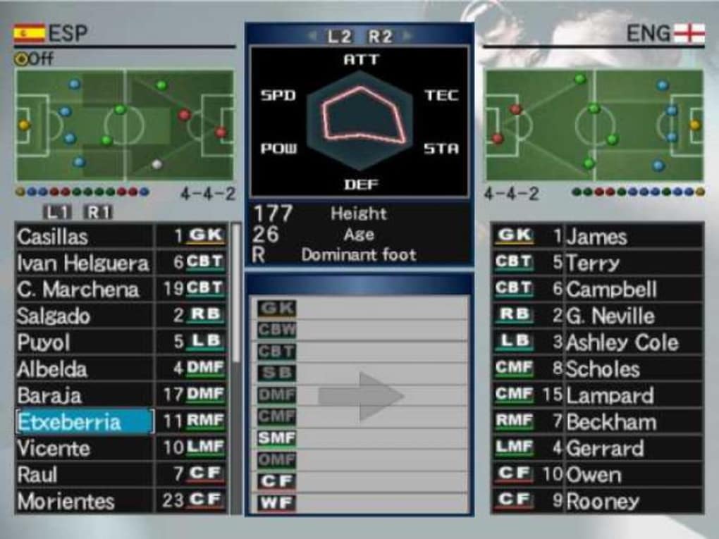 pes 4 full version download for free
