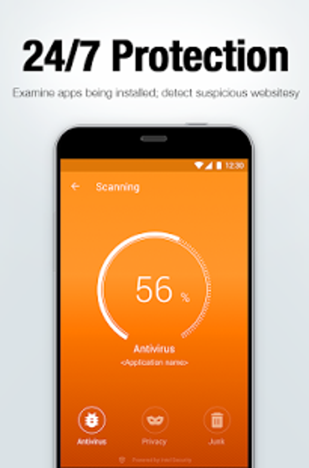 Security & Anti-Virus Cleaner APK для Android — Скачать