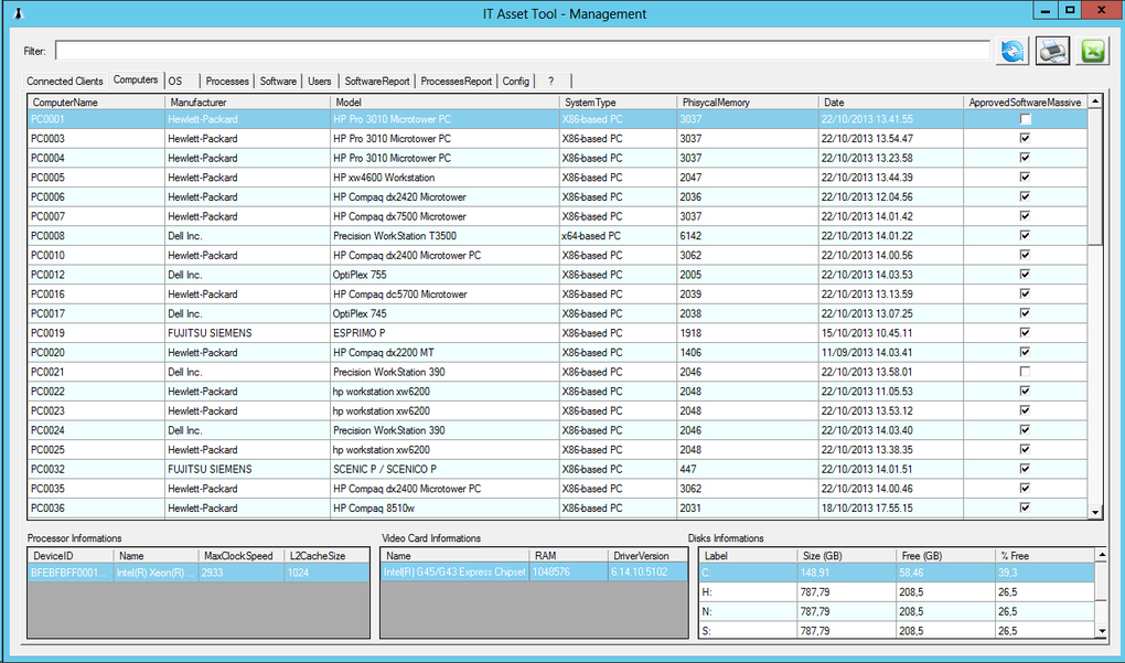 inventory management software free