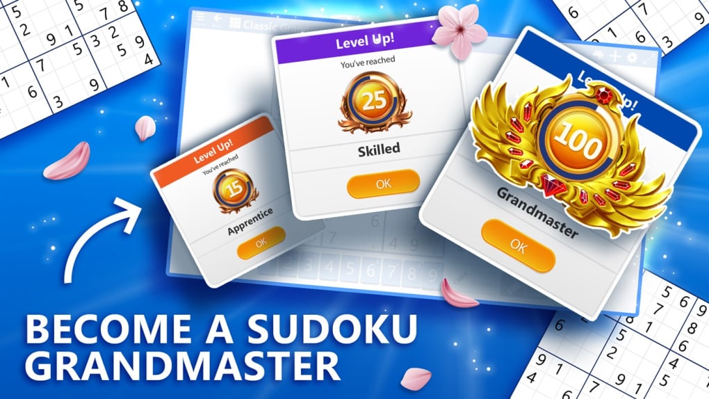 Get Sudoku Free ! - Microsoft Store