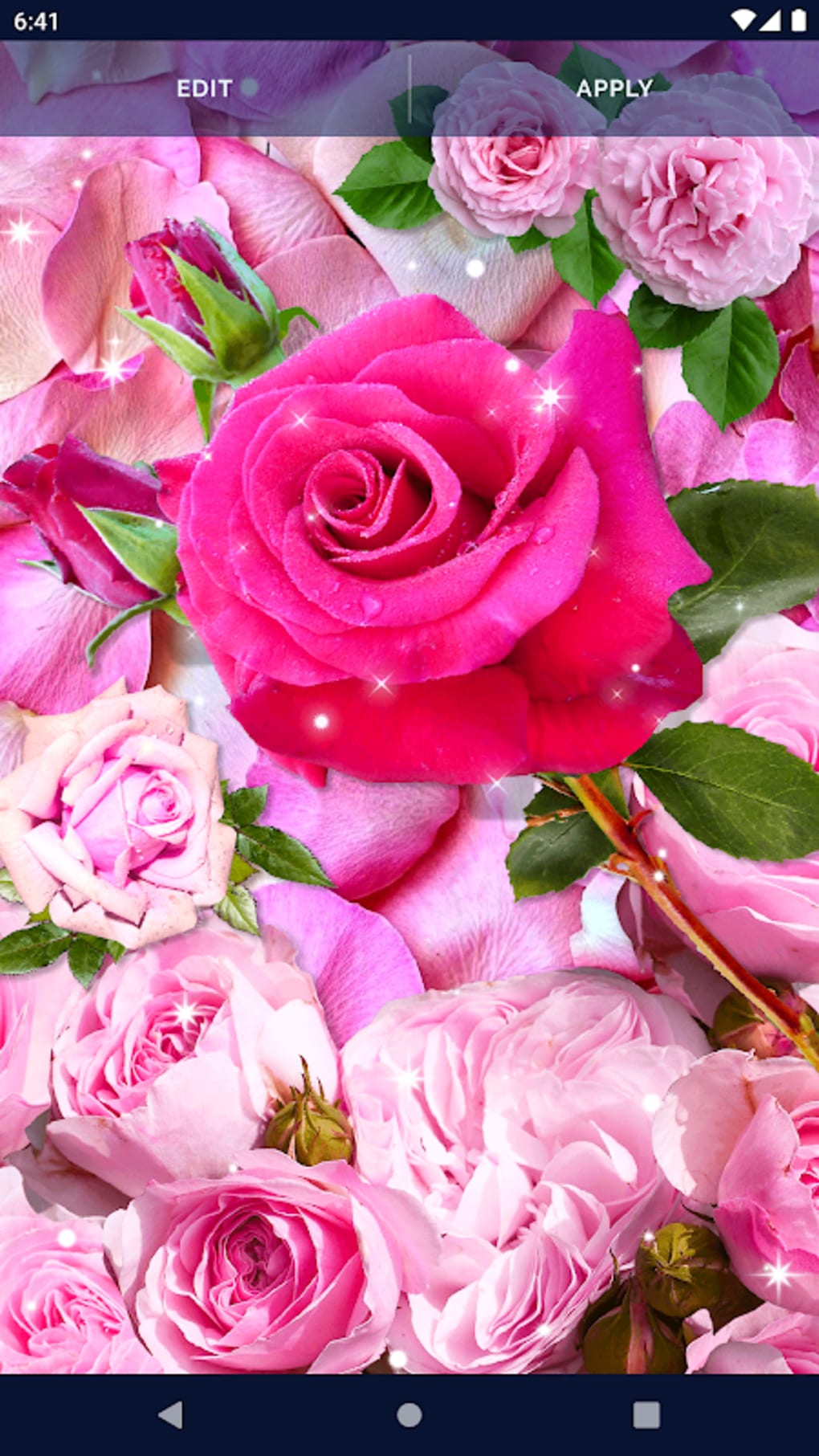 Rose Wallpaper HD  Apps on Google Play