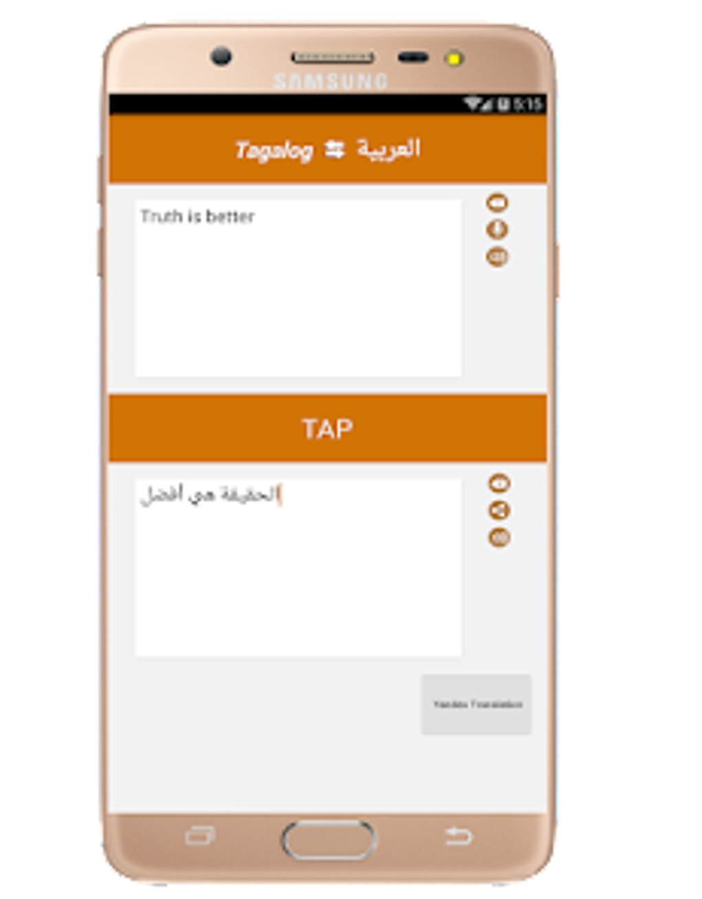 Tagalog Arabic Translator Para Android Descargar