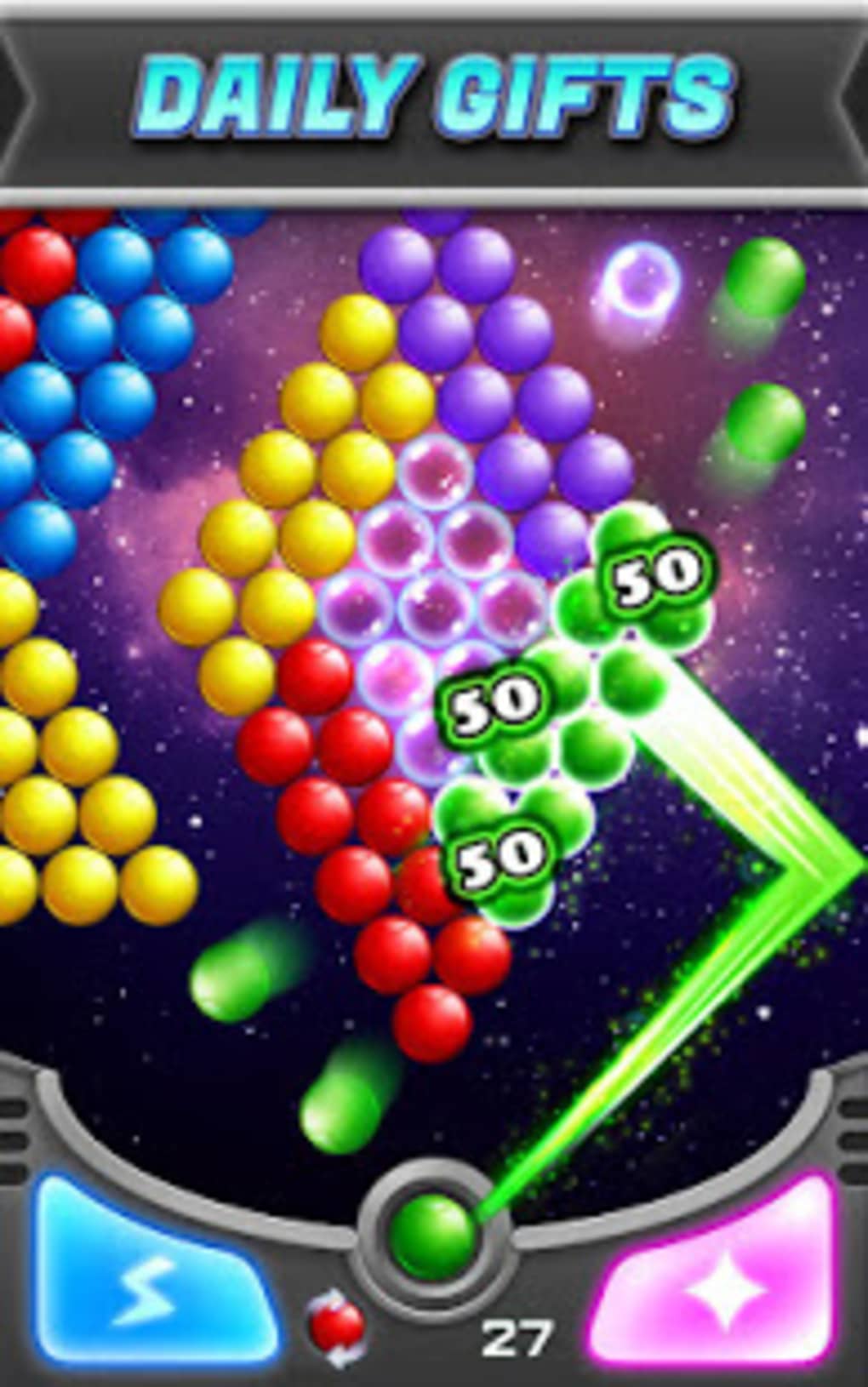 Bubble Shooter Extreme APK for Android