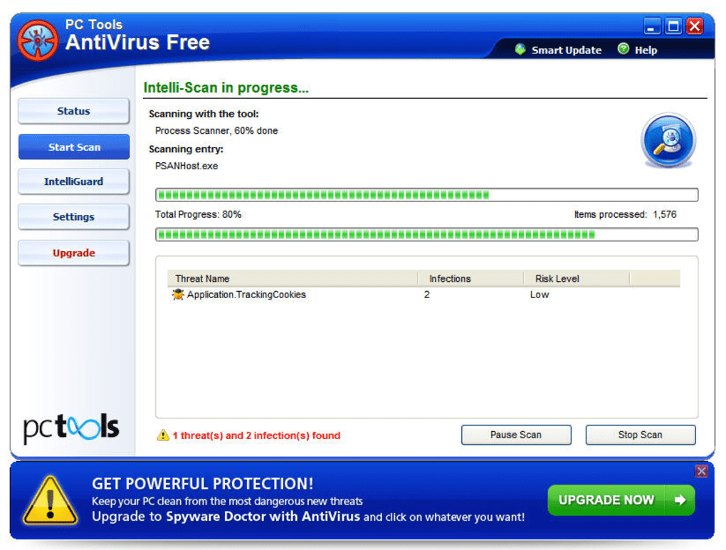 pc virus scan torrent download