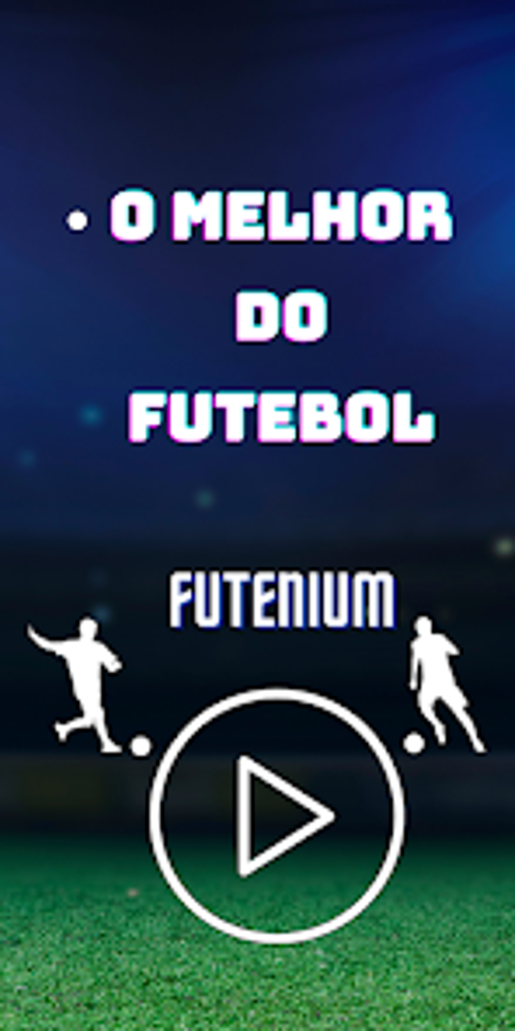 Futenium Futebol Ao Vivo For Android Download