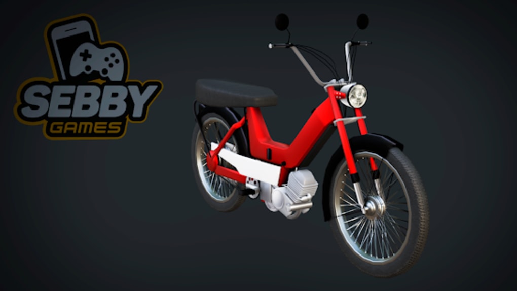 Sebby Games - Uma prévia de como tá ficando o jogo de moto. Elite MotoVlog!  Vamos compartilhar essa publicação para mais gente fazer o pré registro e o  jogo sair mais rápido!!