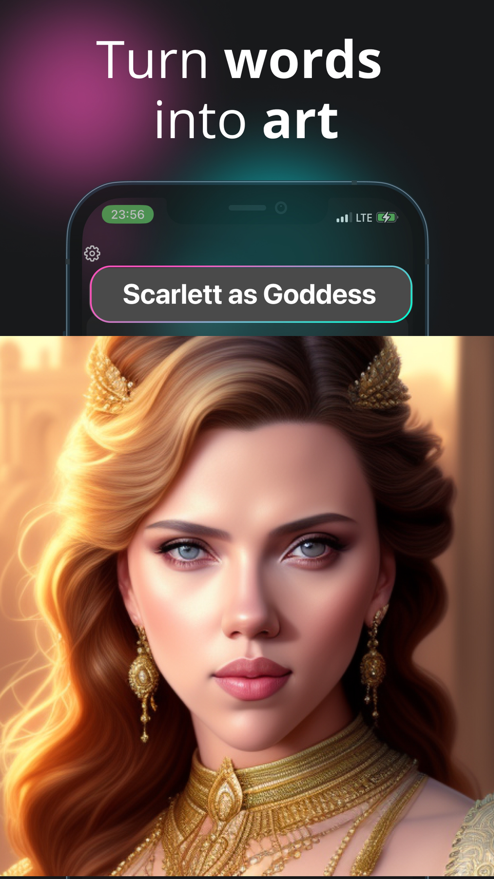 AI Art Generator Image Maker For IPhone Download