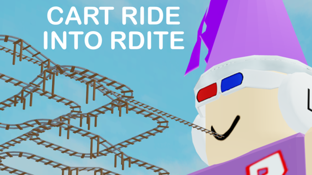 Cart Ride Into Rdite ROBLOX 용 - 게임 다운로드