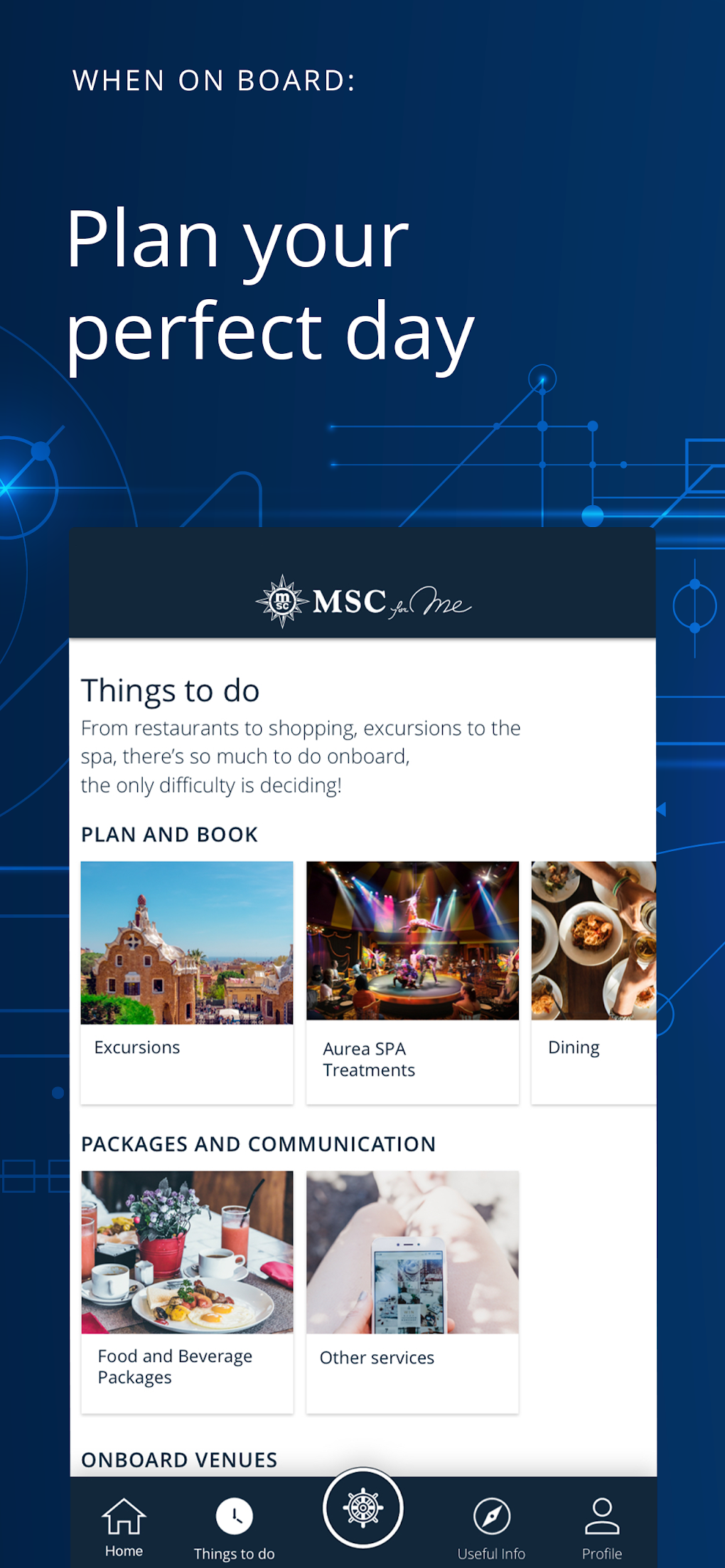 MSC For Me APK F r Android Download
