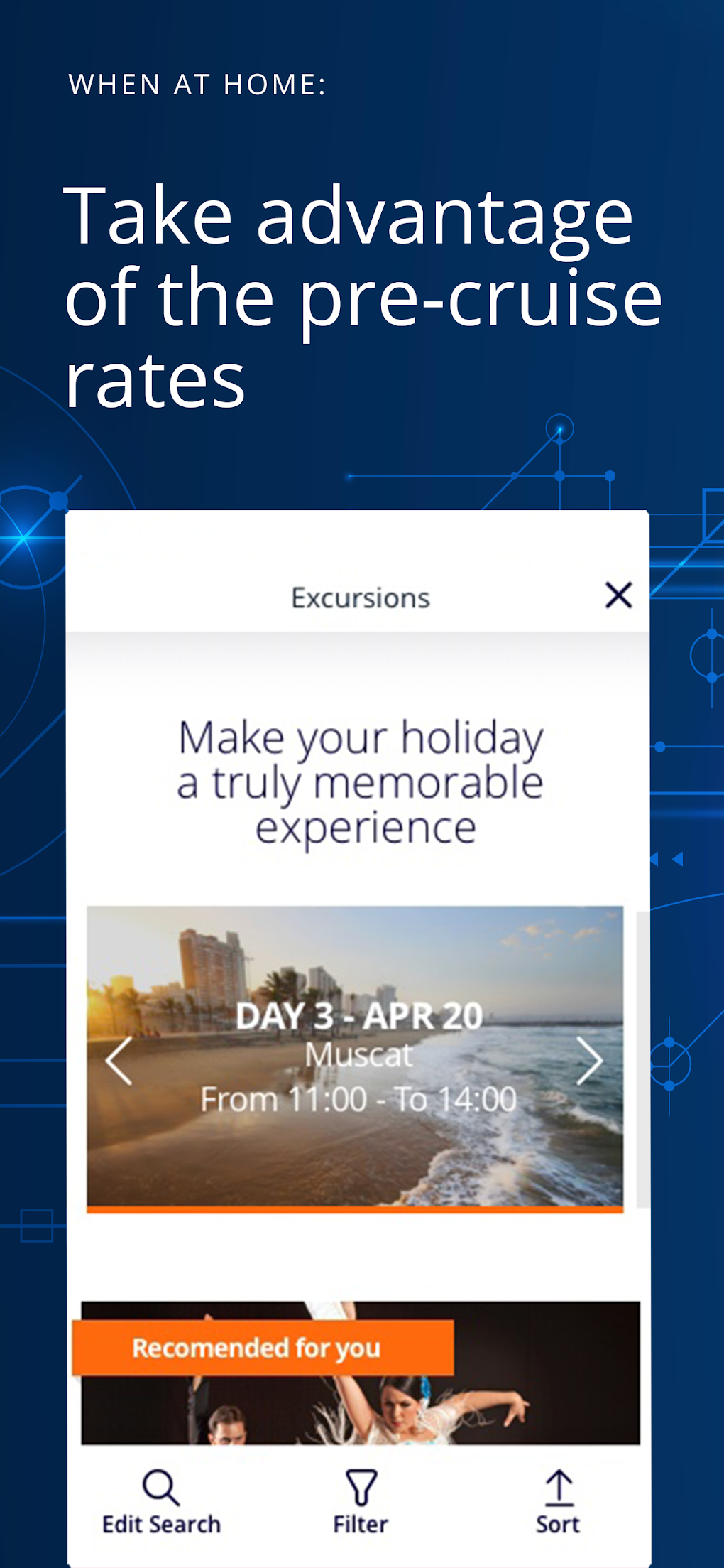 MSC For Me APK For Android Download