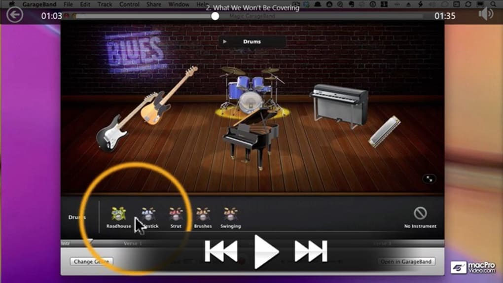 garageband for pc is it safe