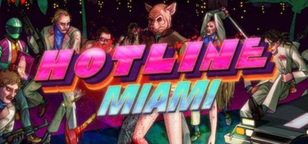 download hotline miami