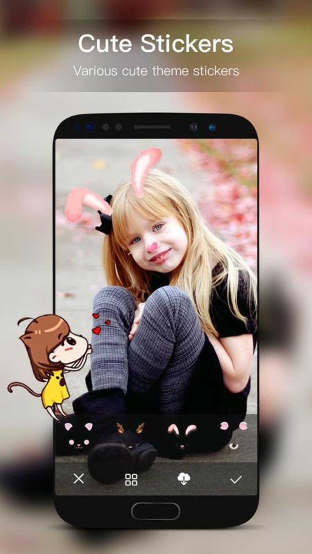 33 HQ Pictures Beauty Camera App / HD Camera-Selfie Beauty Camera app (apk) free download for ...