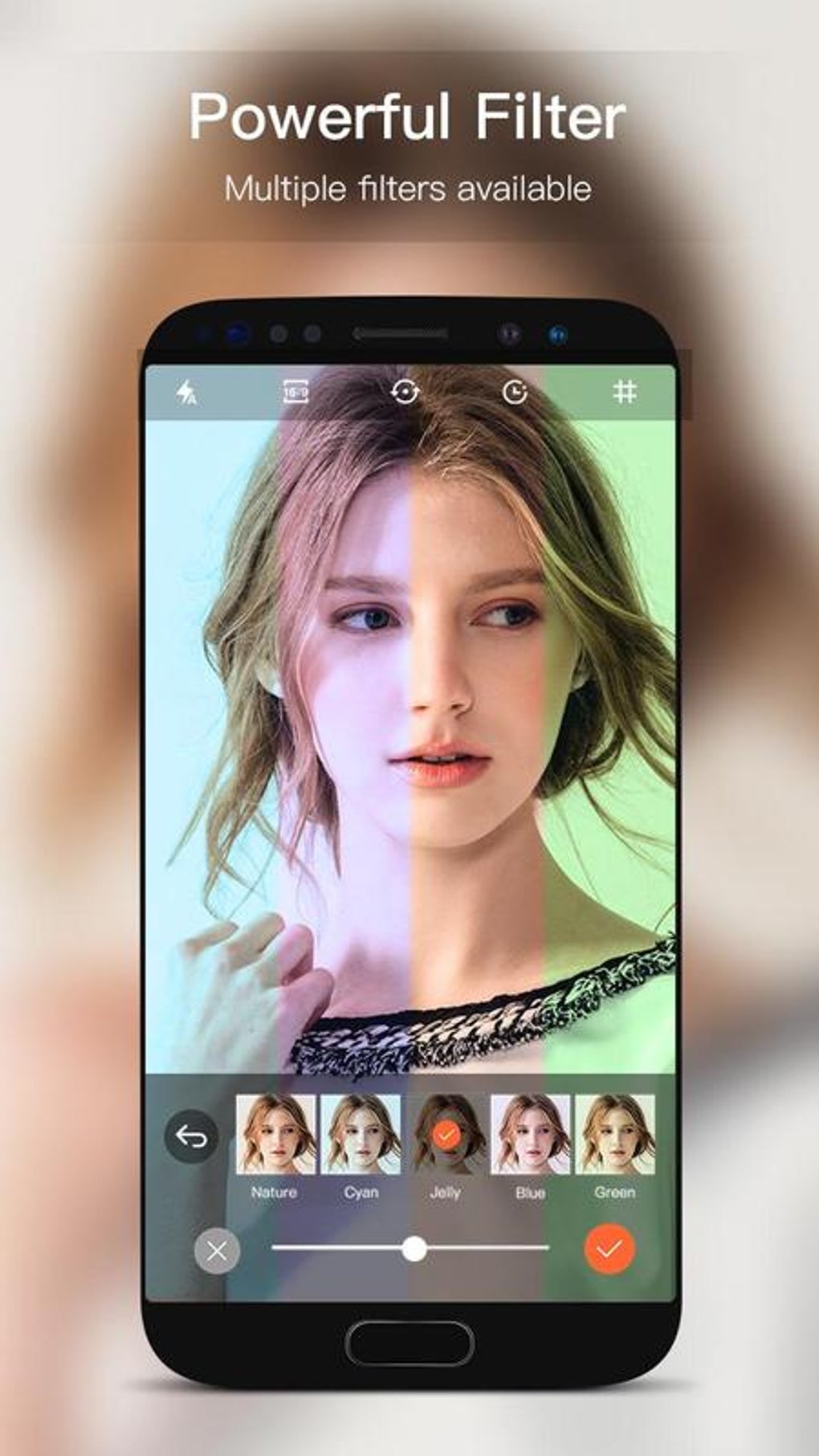 Beauty Camera Best Selfie Camera Photo Editor APK for Android - Download