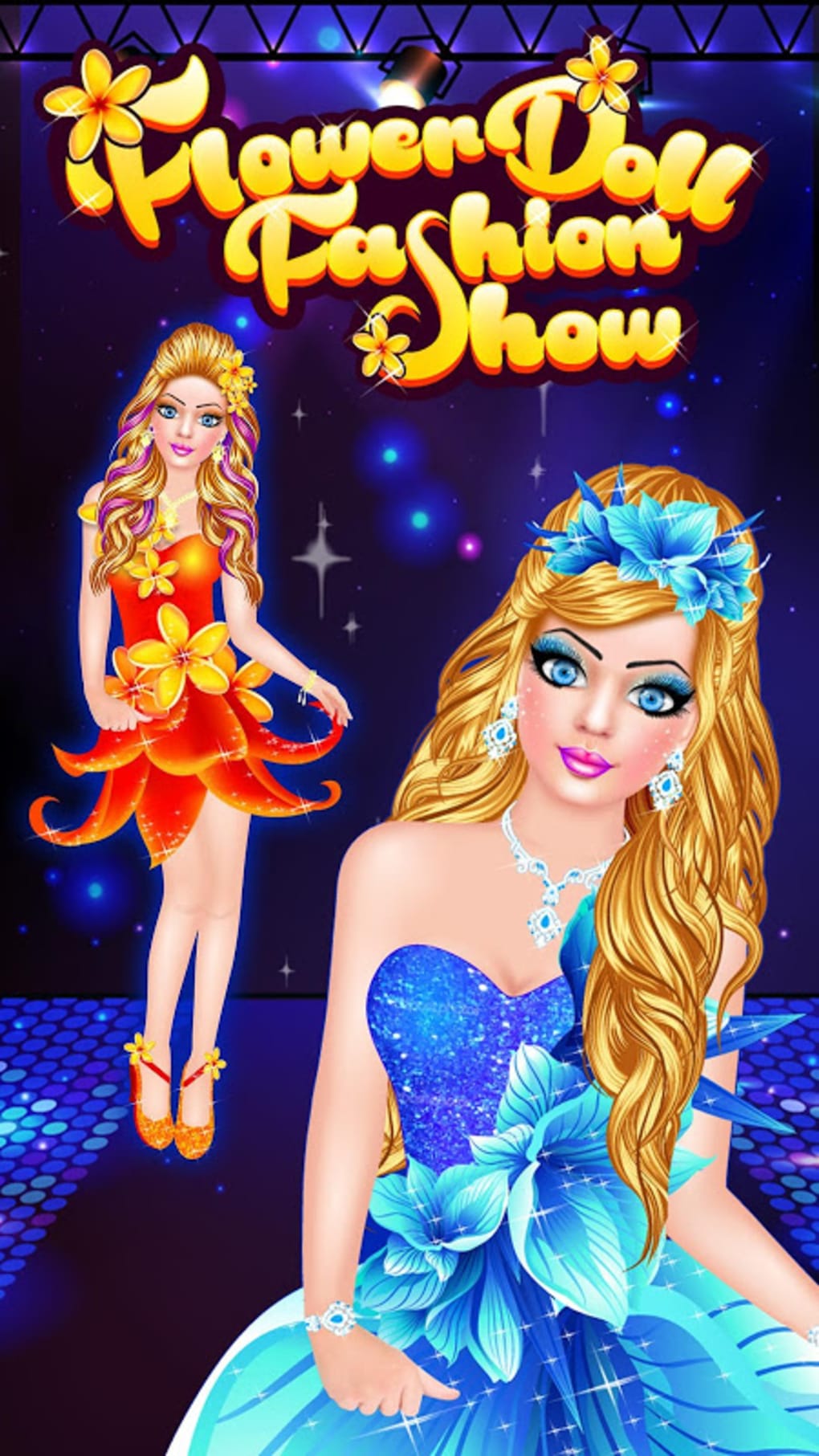 Gacha Nox - Doll Dress up android iOS apk download for free-TapTap