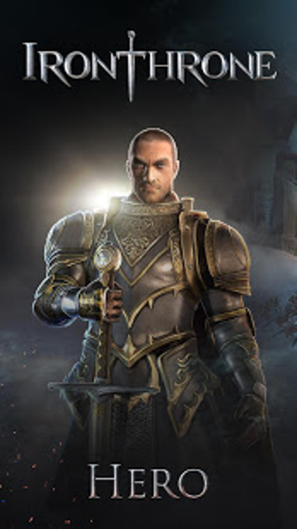 Iron Throne: The Firstborn APK for Android - Download