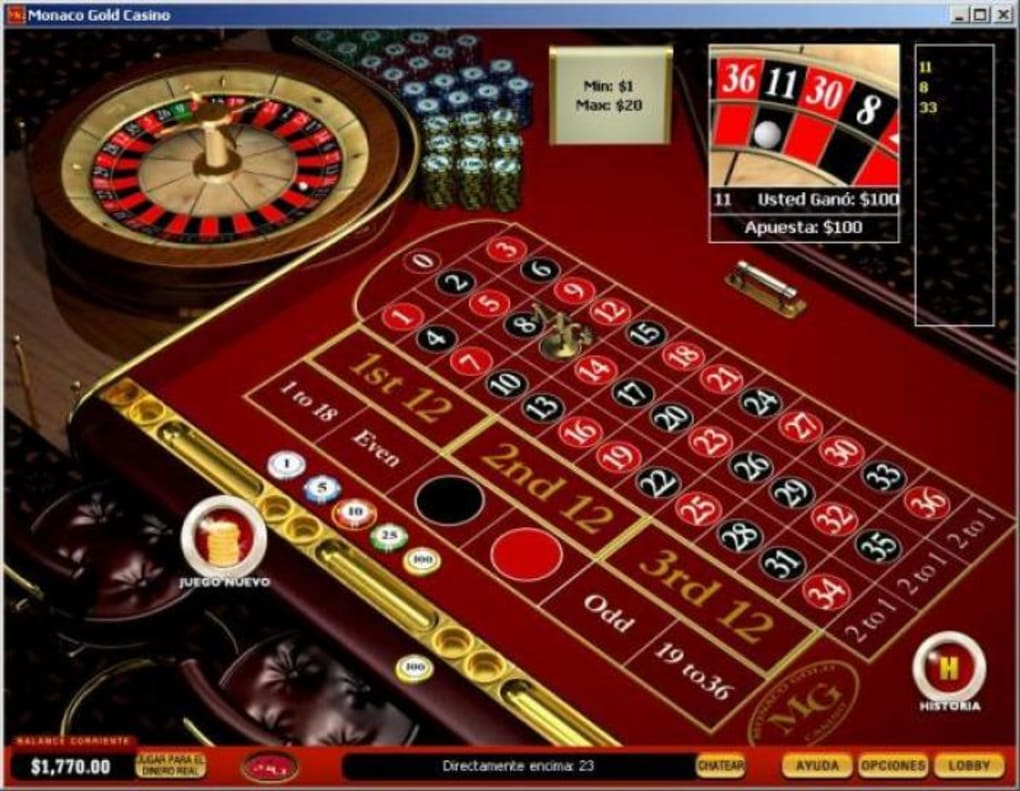 Cleopatra Casino 2.8.36.02 - Descargar para Android APK Gratis