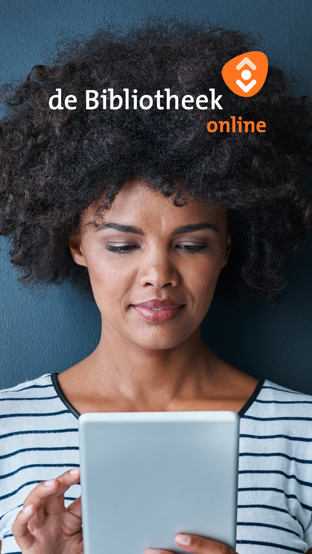Online Bibliotheek For IPhone Download