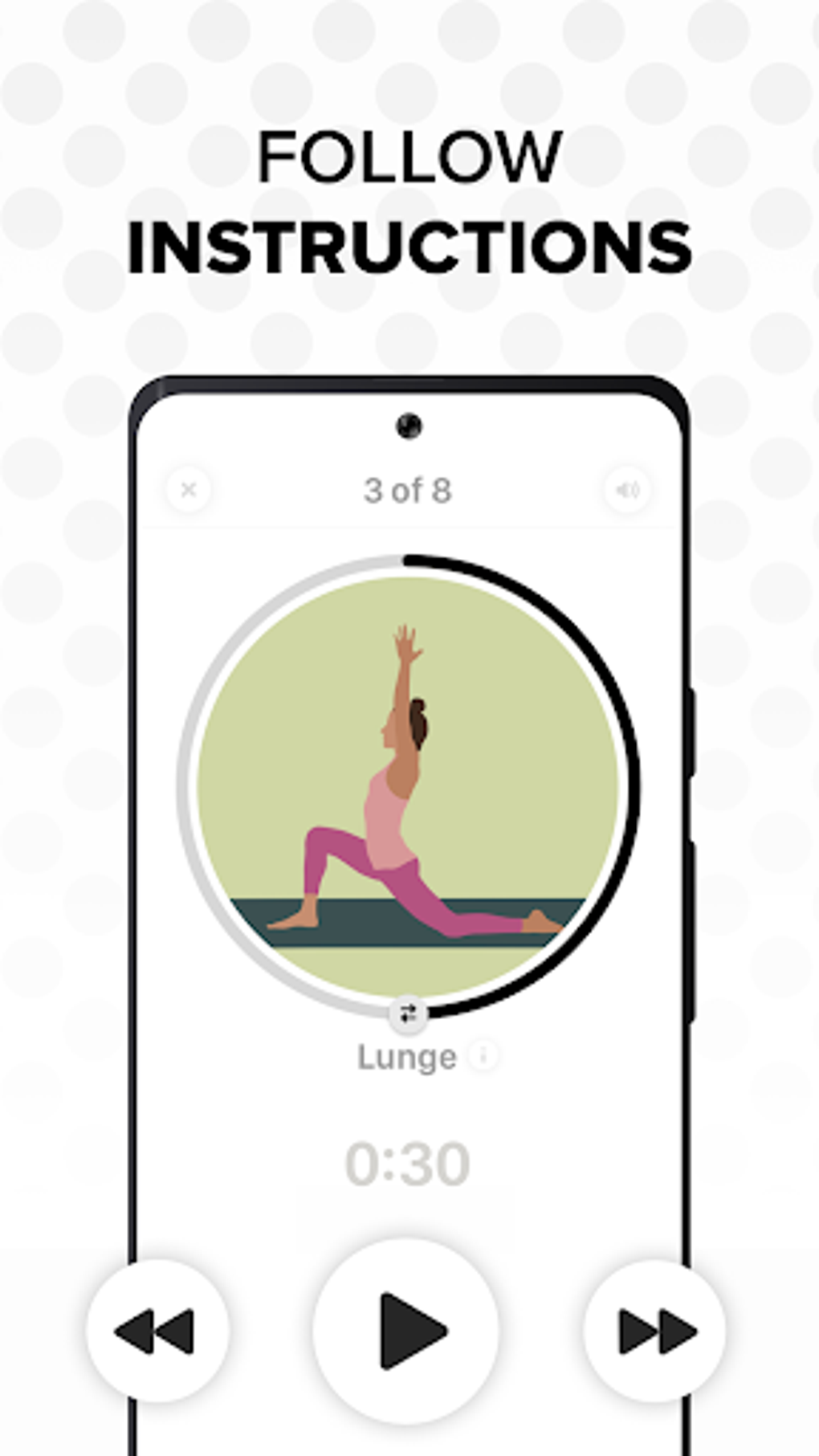 Bend: Stretching Flexibility for Android - Download