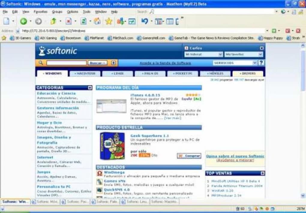 Maxthon 7.1.6.1000 download the last version for ipod