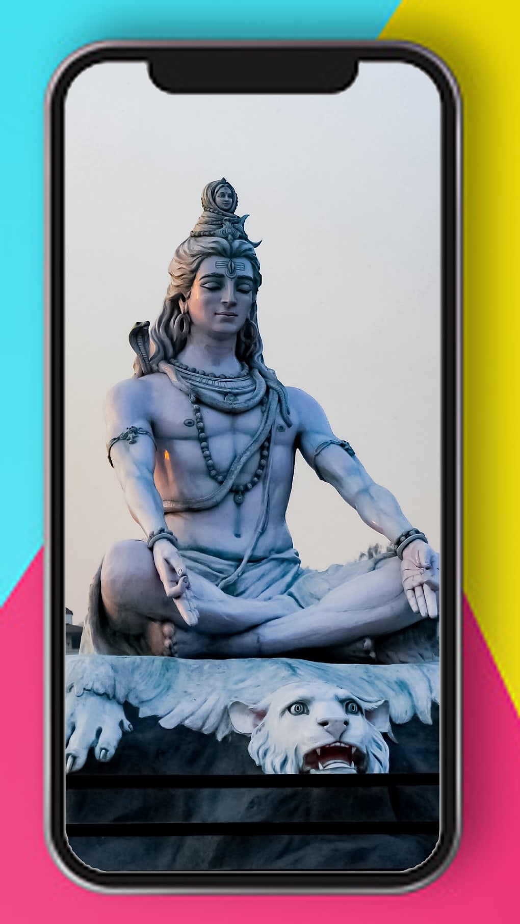 Mahakal HD Wallpapers for Android - Download