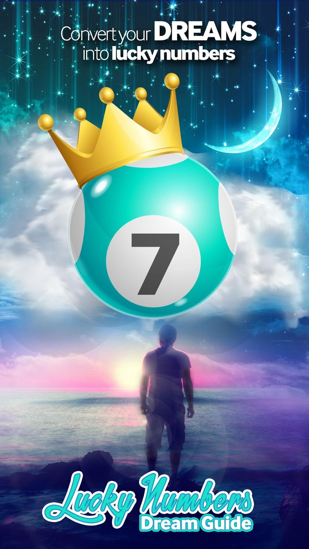 Lucky Numbers Dream Guide F r Android Download