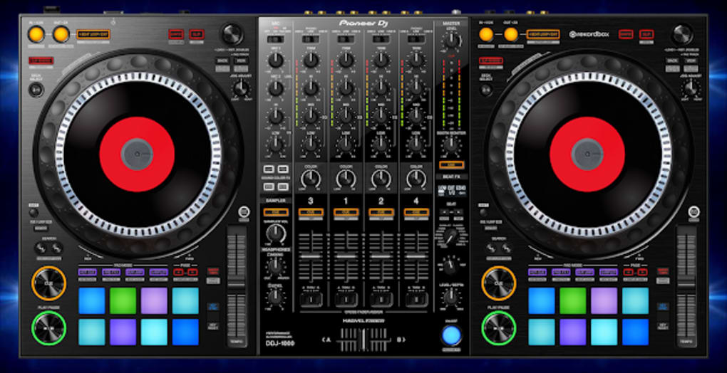 Pro DJ Player Android Download