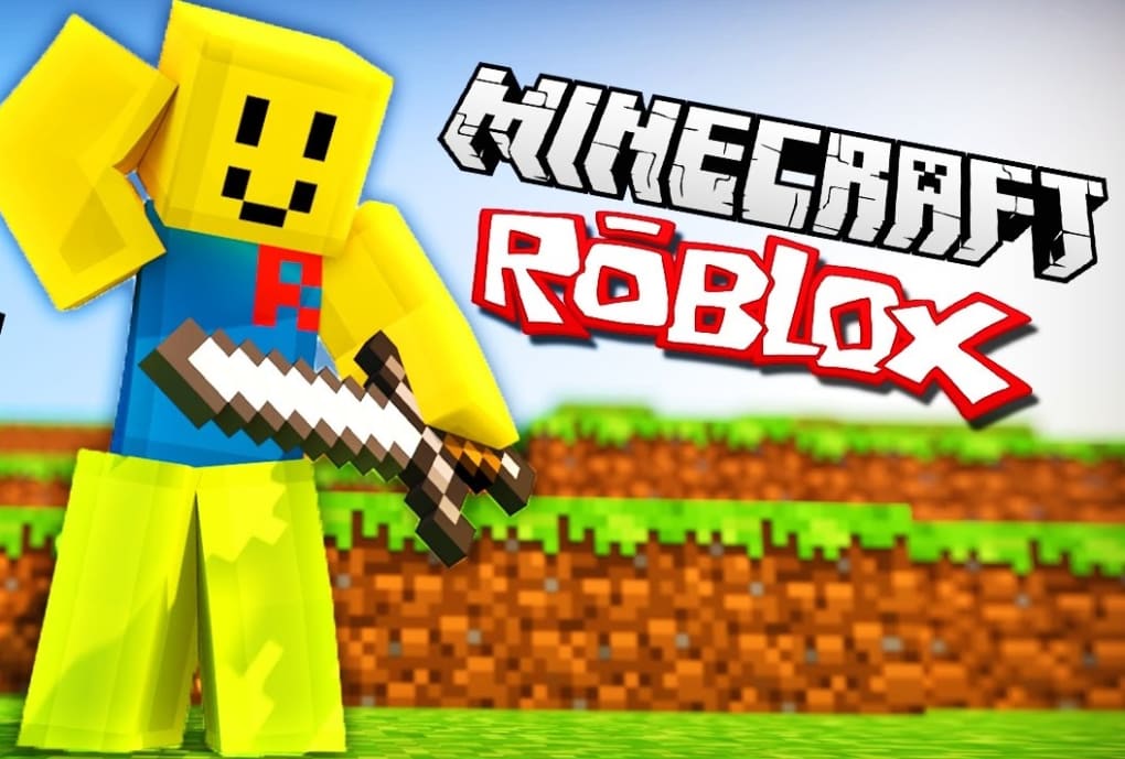 Roblox skins for minecraft APK for Android Download