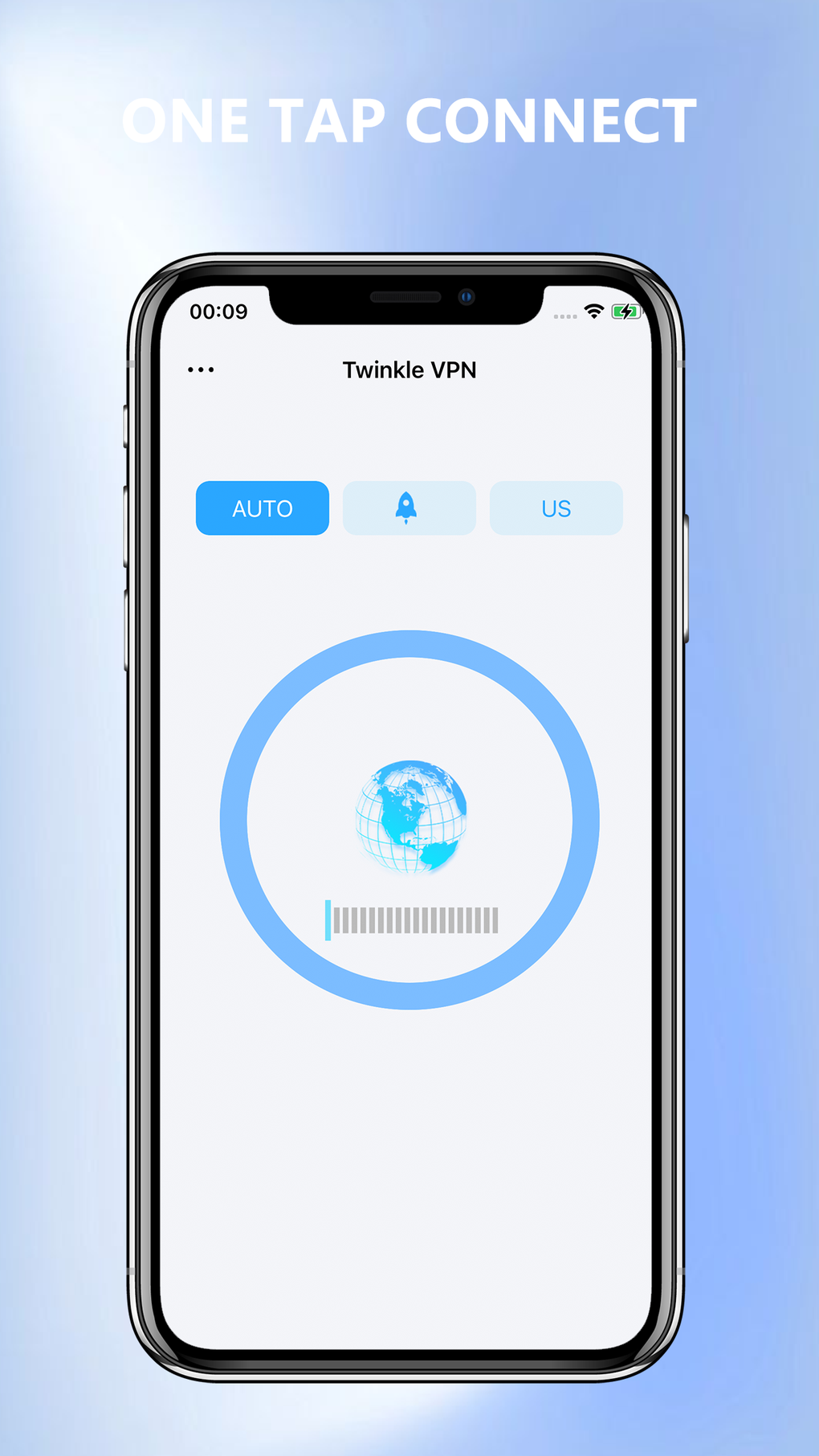 Twinkle VPN Para IPhone - Download