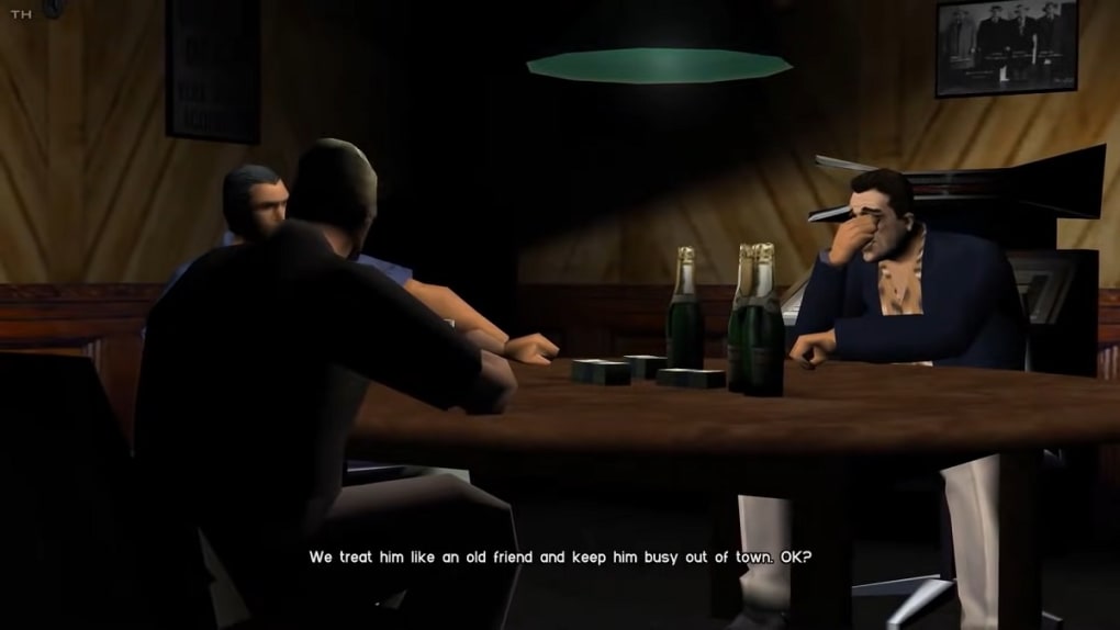 Download GTA Vice City - Grand Theft Auto - Baixar para PC Grátis