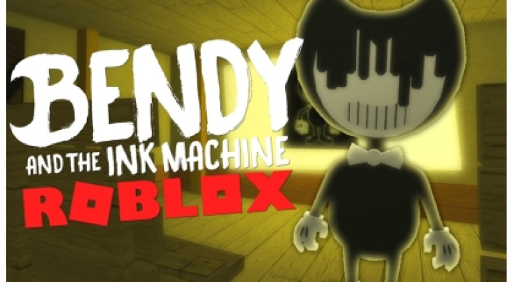 Bendy And The Ink Machine Tycoon For Roblox - Game Download