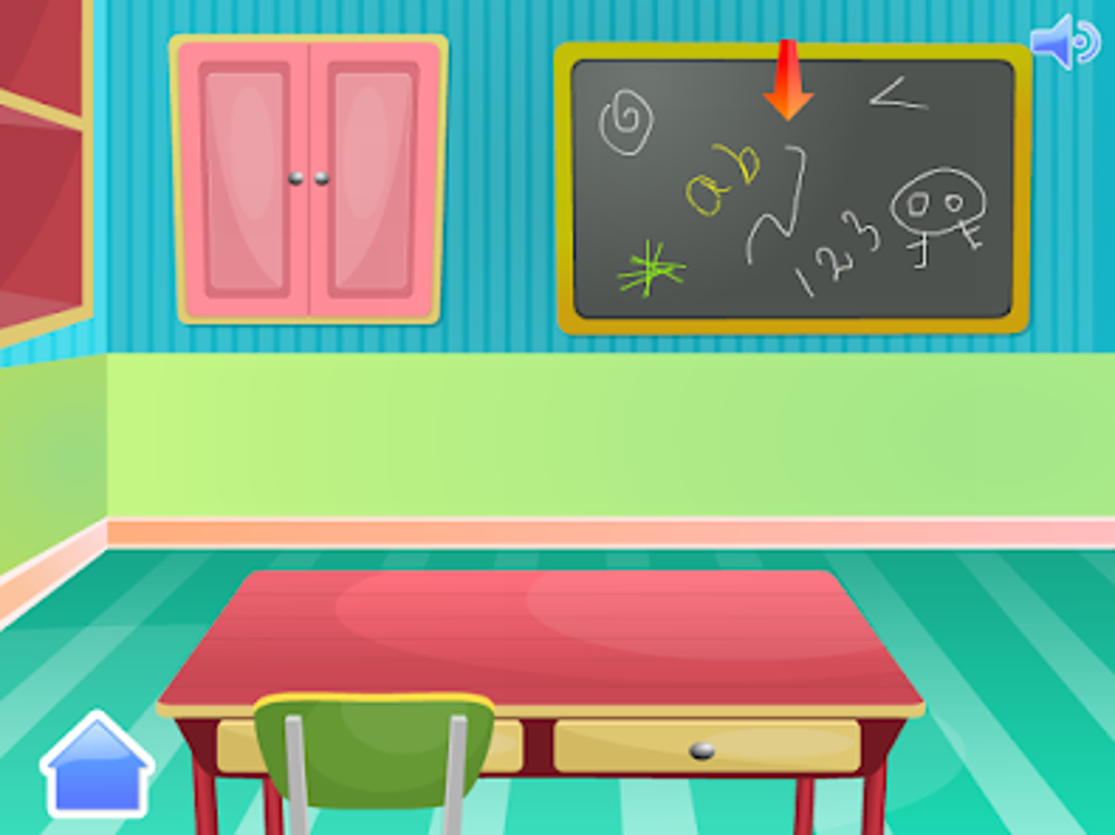 school-clean-up-games-for-android-download